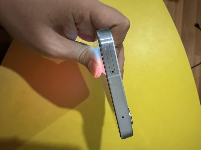 Samsung Galaxy A55 5G สี Awesome Blue 128GB  รูปที่ 6