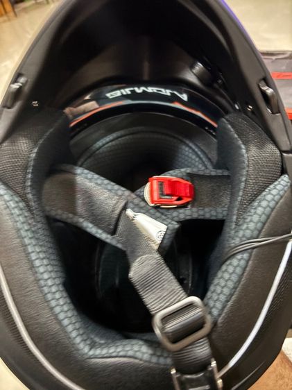 มวกกันน็อค bilmola spiker XL  รูปที่ 4