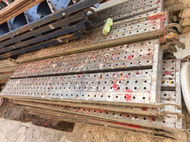 แผ่นทางเดินนั่งล้าน แผ่นเพลท  นั่งล้าน รูปที่ 3