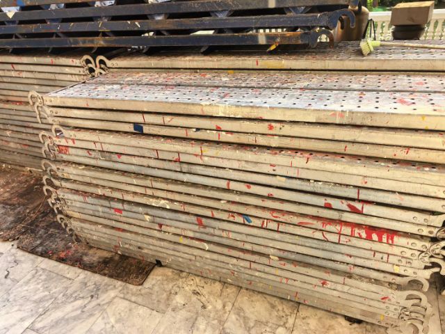 แผ่นทางเดินนั่งล้าน แผ่นเพลท  นั่งล้าน รูปที่ 4