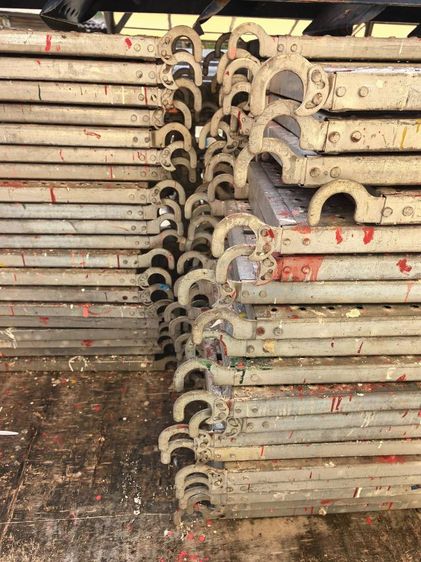 แผ่นทางเดินนั่งล้าน แผ่นเพลท  นั่งล้าน