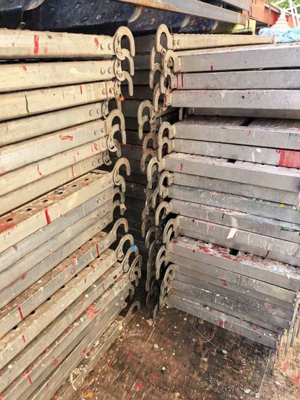 แผ่นทางเดินนั่งล้าน แผ่นเพลท  นั่งล้าน รูปที่ 5