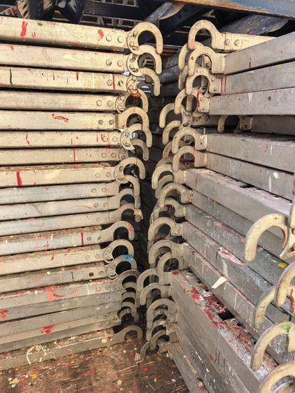 แผ่นทางเดินนั่งล้าน แผ่นเพลท  นั่งล้าน รูปที่ 6