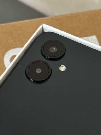 SAMSUNG GALAXY A06 5G RAM8 ROM128 BLACK รูปที่ 4