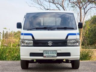 Suzuki Carry 1.5L MT ปี 2021 