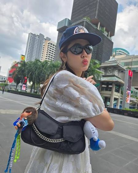 กระเป๋าAristotlebagXChompooAraya รูปที่ 6