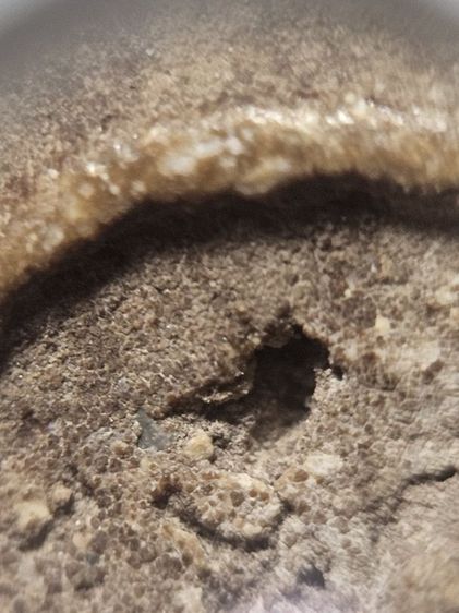 พระสมเด็จมีหักตามรูป