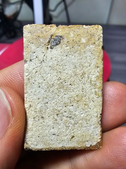 พระสมเด็จมีหักตามรูป รูปที่ 12