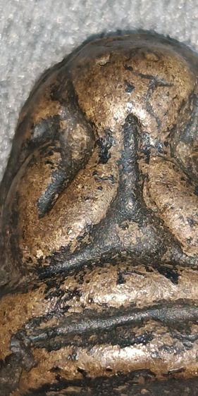 พระปิดตาหลวงพ่อแก้ว วัดเคลือย์วัล รูปที่ 7