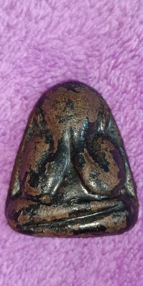 พระปิดตาหลวงพ่อแก้ว วัดเคลือย์วัล