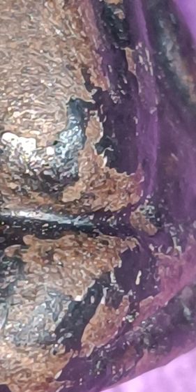 พระปิดตาหลวงพ่อแก้ว วัดเคลือย์วัล รูปที่ 2