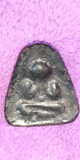 พระปิดตาหลวงพ่อแก้ว วัดเคลือย์วัล รูปที่ 5