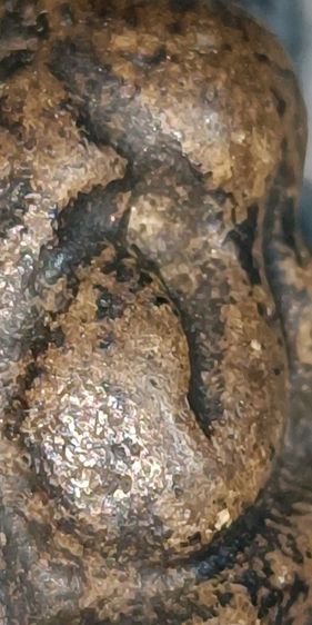 พระปิดตาหลวงพ่อแก้ว วัดเคลือย์วัล รูปที่ 10