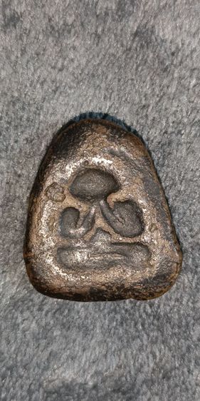 พระปิดตาหลวงพ่อแก้ว วัดเคลือย์วัล รูปที่ 11