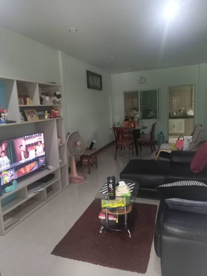 อื่นๆ มีบางส่วน 2017 ขายบ้าน บัวทองธานีพาร์ค วิลล์ 12 รูปที่ 3