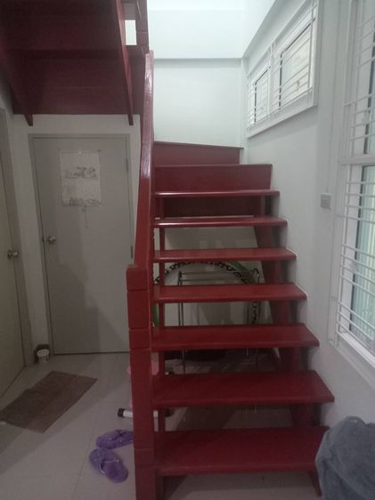 อื่นๆ มีบางส่วน 2017 ขายบ้าน บัวทองธานีพาร์ค วิลล์ 12 รูปที่ 2