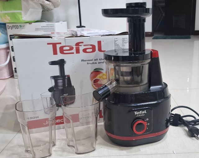 ขายถูก...เครื่องสกัดน้ำผักผลไม้  รูปที่ 5