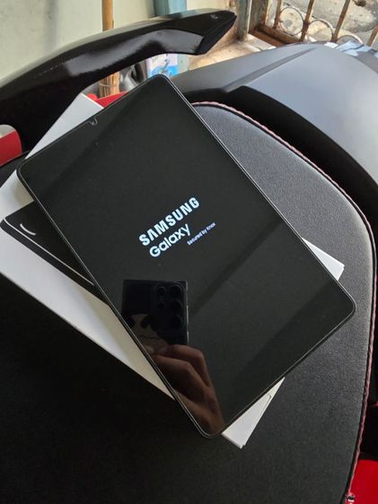 Samsung tab A11 รูปที่ 2