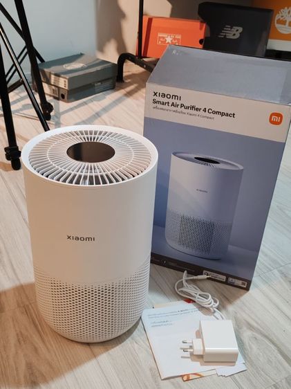 เครื่องฟอกกรองอากาศกรองฝุ่นpm2.5