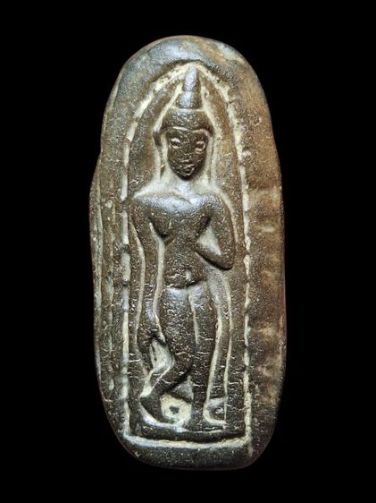 พระลีลาเม็ดขนุน รูปที่ 4