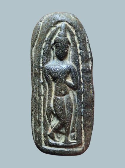 พระลีลาเม็ดขนุน