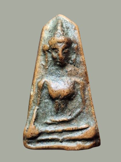 พระผงสุพรรณ รูปที่ 5