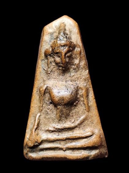 พระผงสุพรรณ รูปที่ 9