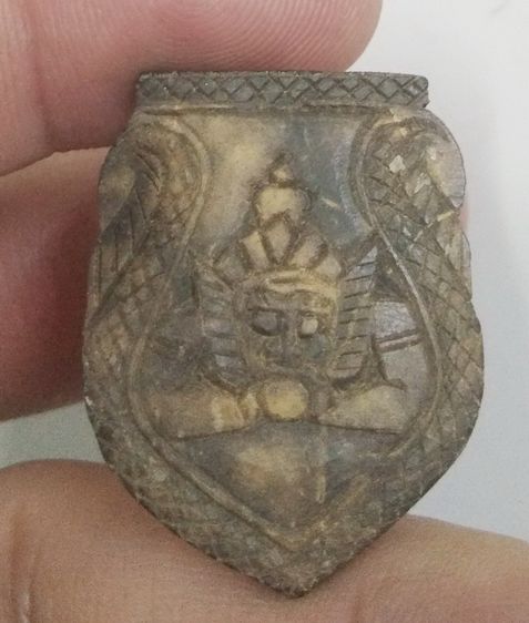 3076-กะละแกะพระราหู ไม่ทราบที่ รูปที่ 9