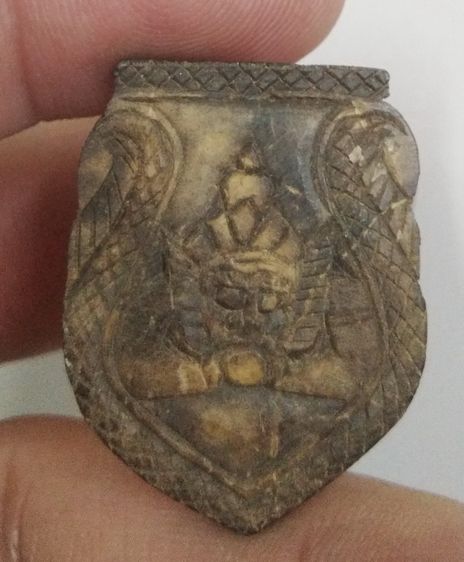 3076-กะละแกะพระราหู ไม่ทราบที่ รูปที่ 4