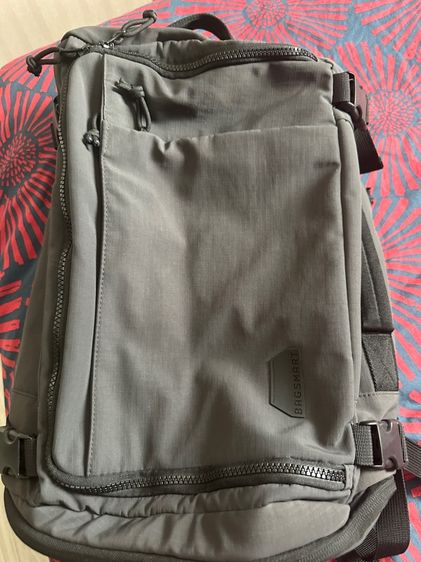 กระเป๋า bag smart รูปที่ 3