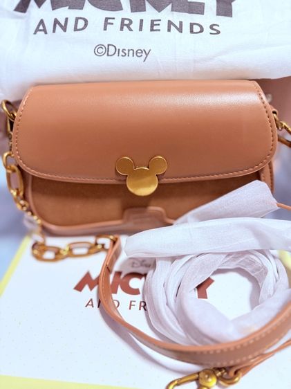 กระเป๋า Mickey รูปที่ 2