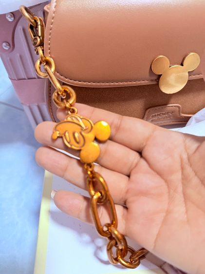 กระเป๋า Mickey รูปที่ 3