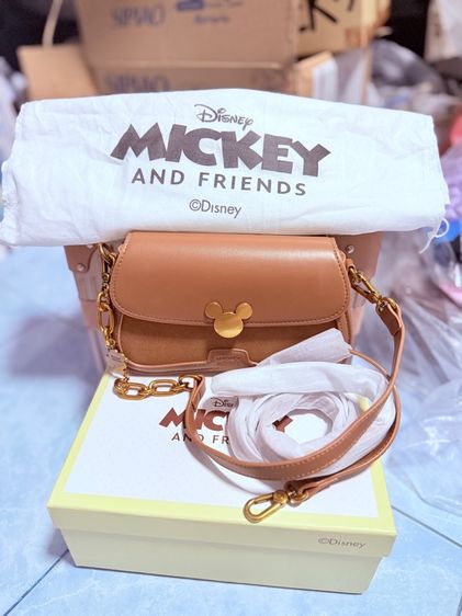 กระเป๋า Mickey