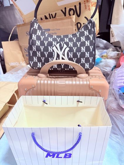 กระเป๋า รูปที่ 5