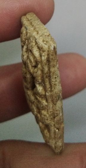 3082-พระสมเด็จยันต์ยุ่ง เนื้อผงเก่า รูปที่ 12