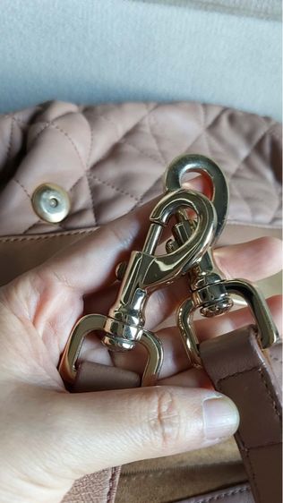 กระเป๋าสะพาย Mulberry ของแท้ รูปที่ 11