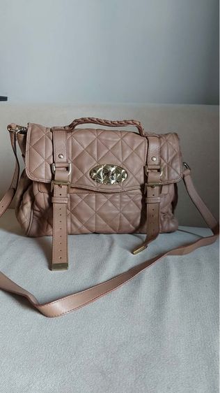 กระเป๋าสะพาย Mulberry ของแท้