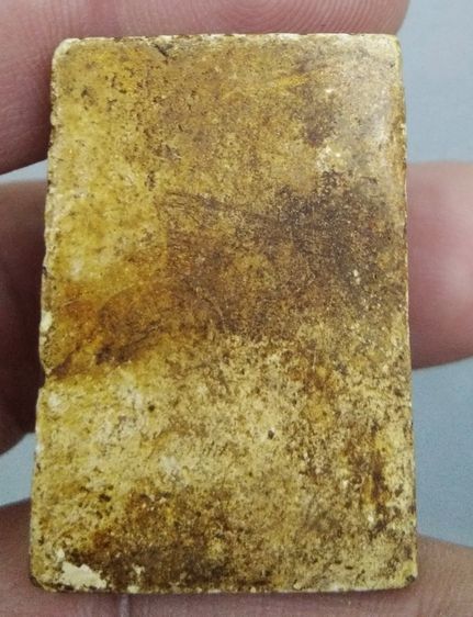 3083-สมเด็จโต เนื้อผงเก่า รูปที่ 9