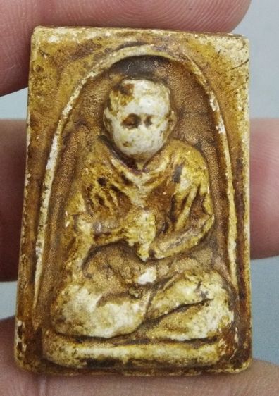 3083-สมเด็จโต เนื้อผงเก่า รูปที่ 4