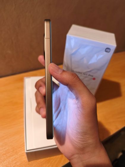 Xiaomi 15T Pro รูปที่ 3