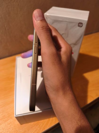 Xiaomi 15T Pro รูปที่ 4