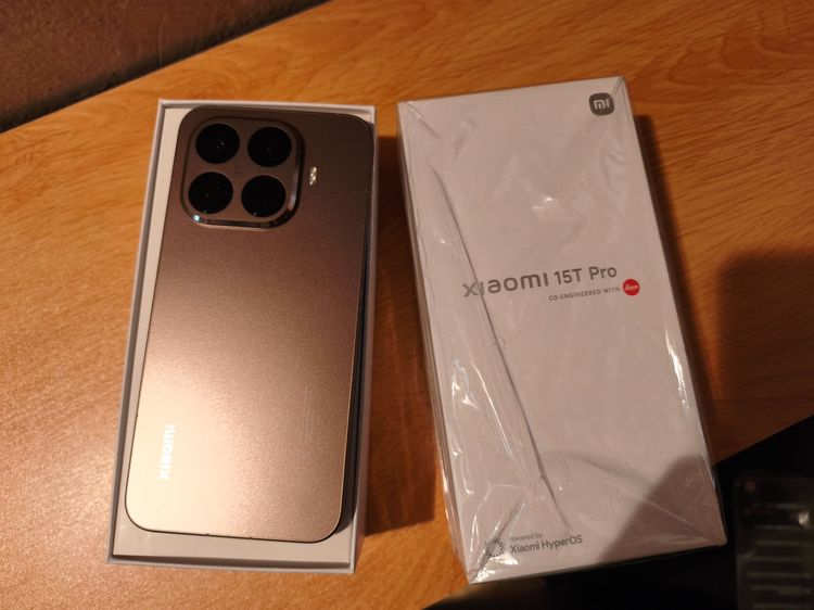 Xiaomi 15T Pro รูปที่ 2