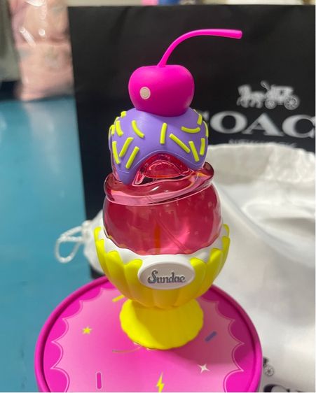 น้ำหอมAnna Sui