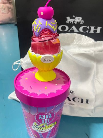 น้ำหอมAnna Sui รูปที่ 2