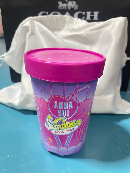 น้ำหอมAnna Sui รูปที่ 3