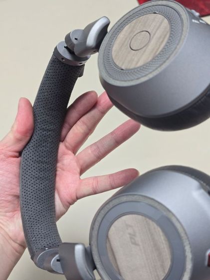 หูฟัง Plantronics Backbeat PRO 2 มือสอง ตามสภาพ 599 บาท รูปที่ 10