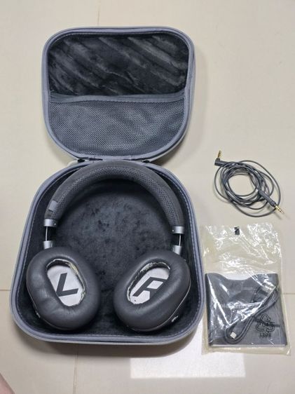 หูฟัง Plantronics Backbeat PRO 2 มือสอง ตามสภาพ 599 บาท รูปที่ 8