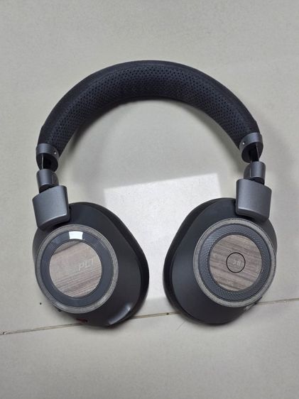 หูฟัง Plantronics Backbeat PRO 2 มือสอง ตามสภาพ 599 บาท รูปที่ 5