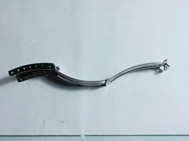 บานพับนาฬิกาโรเล็กซ์ รูปที่ 8