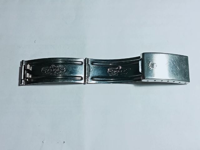 บานพับนาฬิกาโรเล็กซ์ รูปที่ 3